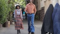 «فسیل» بود، «هتل» و... آره و اینا!