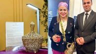 مهمانی اشرافی در هتل ورساچه