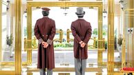 چه کسی جرات دارد  یک شب در هتل بخوابد؟