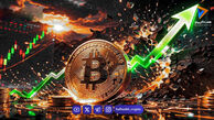 جنگ بزرگ نهنگ‌ها؛ بیت‌کوین در آستانه یک سقوط یا صعود تاریخی!