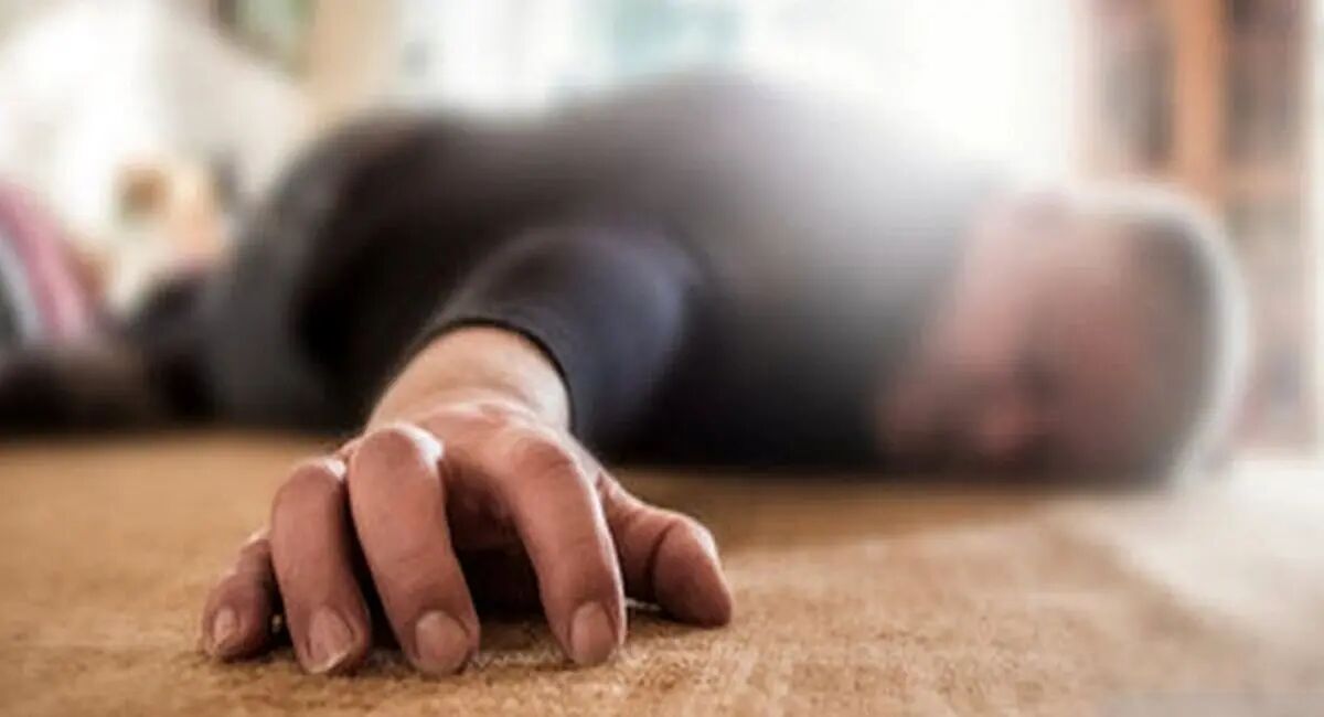 فوت زوج جوان شهرستانی در تهران به‌خاطر گازگرفتگی کنار بیمارستان