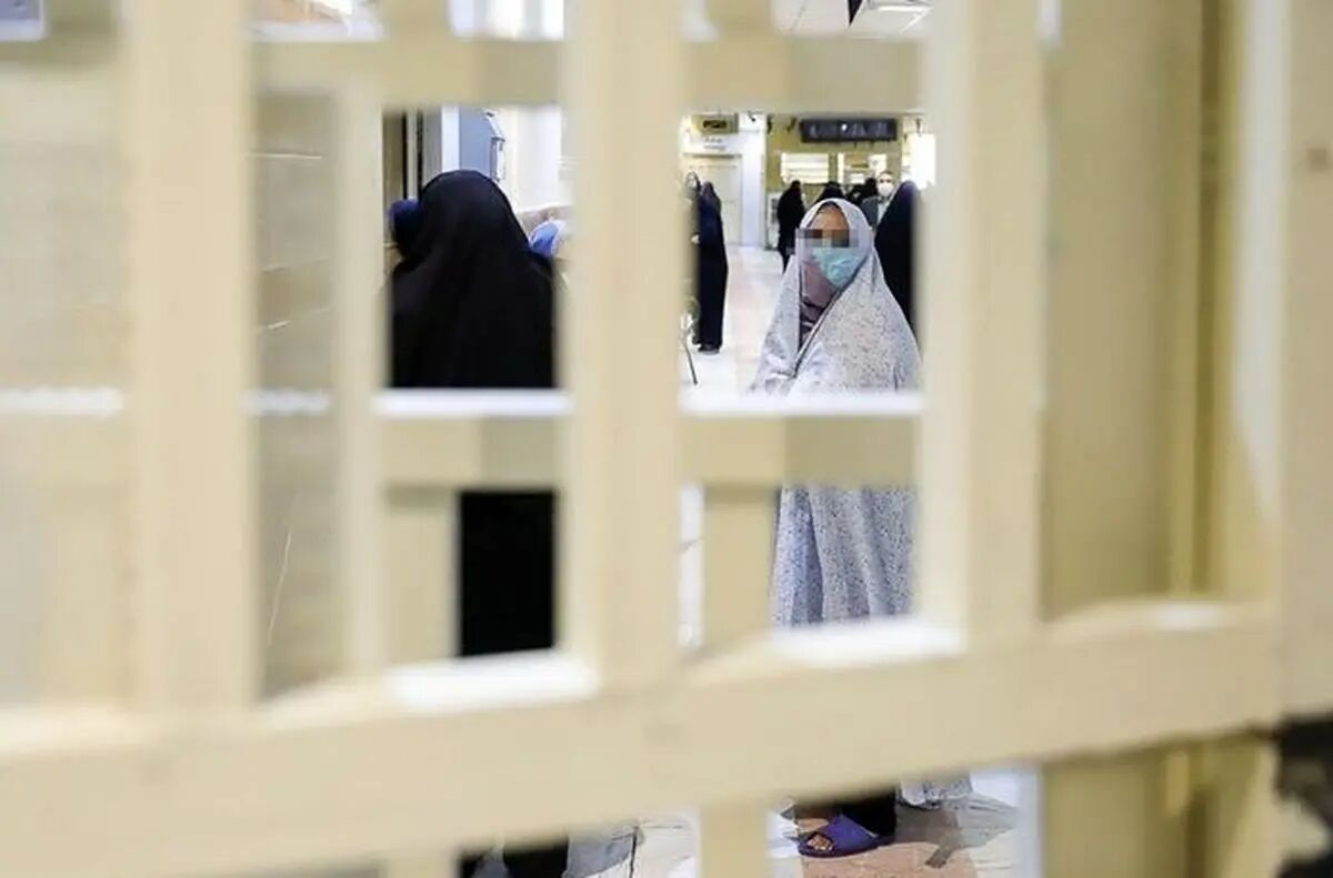 ۱۲ هزار مرد و ۵۵۷ زن به دلیل بدهی در زندان هستند