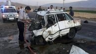 فوت ۳۲۱ نفر در تصادفات نوروزی