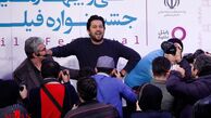 کنایه سیاسی حامد بهداد به نرگس محمدی