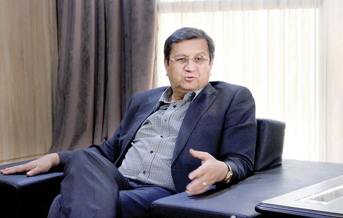 واکنش تند همتی به دو وعده تورم تک‌رقمی دولت رییسی