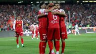بانک ملت، مالک جدید پرسپولیس