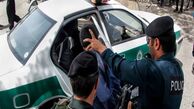 پسر جوان، دختر عاشق را از خانه فراری داد