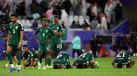 امکان ندارد گروه ایران را حدس بزنید!