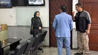 شرح دعوای خانوادگی منوچهرهادی از زبان وکیل یکتا ناصر
