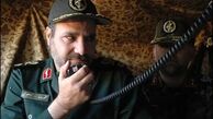 عکسی دیده نشده از سردار زاهدی در کنار رهبر انقلاب در دوران جوانی
