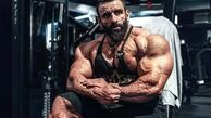 ‌هادی چوپان سوژه آمریکایی‌ها شد