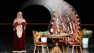 جنجالی که ژیلا صادقی بعد فوت داوودنژاد به پا کرد