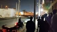 اولین تصاویر از ۲ شهید حمله تروریستی در چابهار و راسک