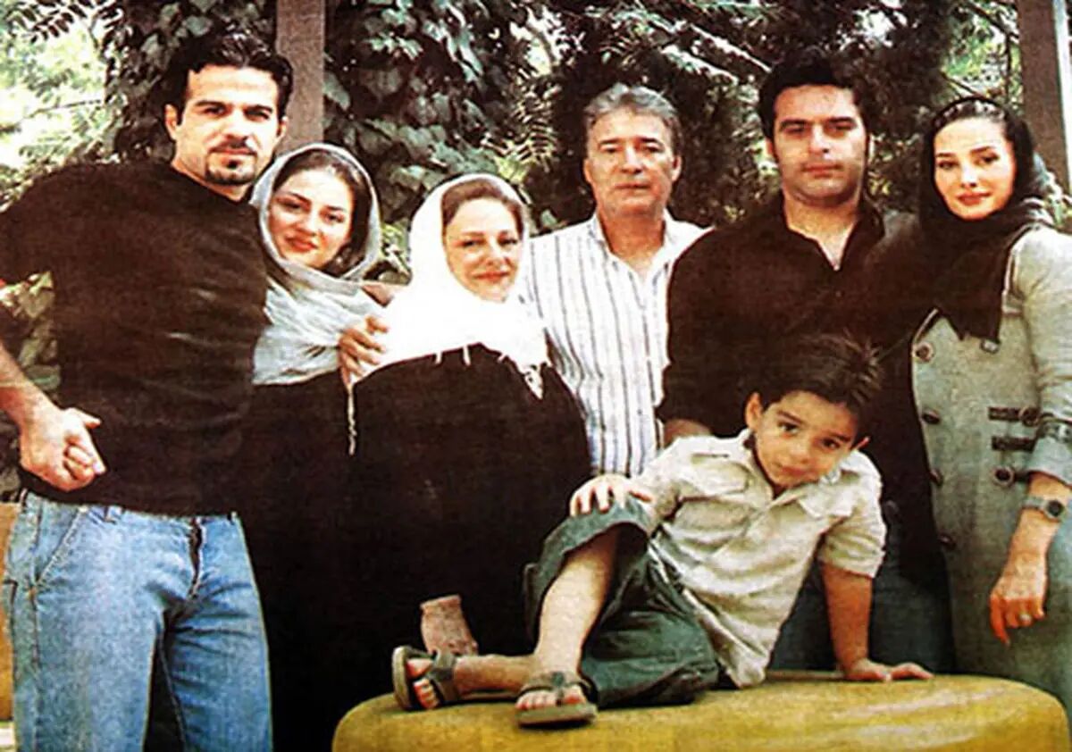 خانواده‌های معروف ورزشی