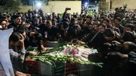 ‌فردا در سیستان و بلوچستان عزای عمومی اعلام شد