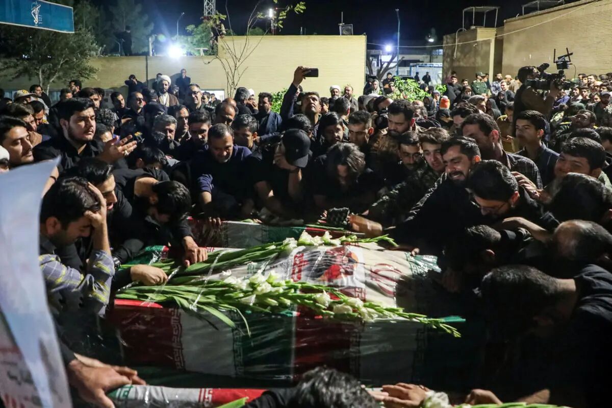 ‌فردا در سیستان و بلوچستان عزای عمومی اعلام شد