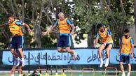 زمستانِ سردِ نقل و انتقالات استقلال