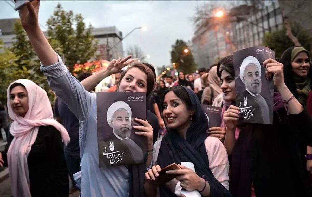 شوک بزرگ چهارشنبه