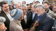 به قول آن کشاورز طبسی