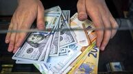 آخرین وضعیت بازار ارز و قیمت دلار