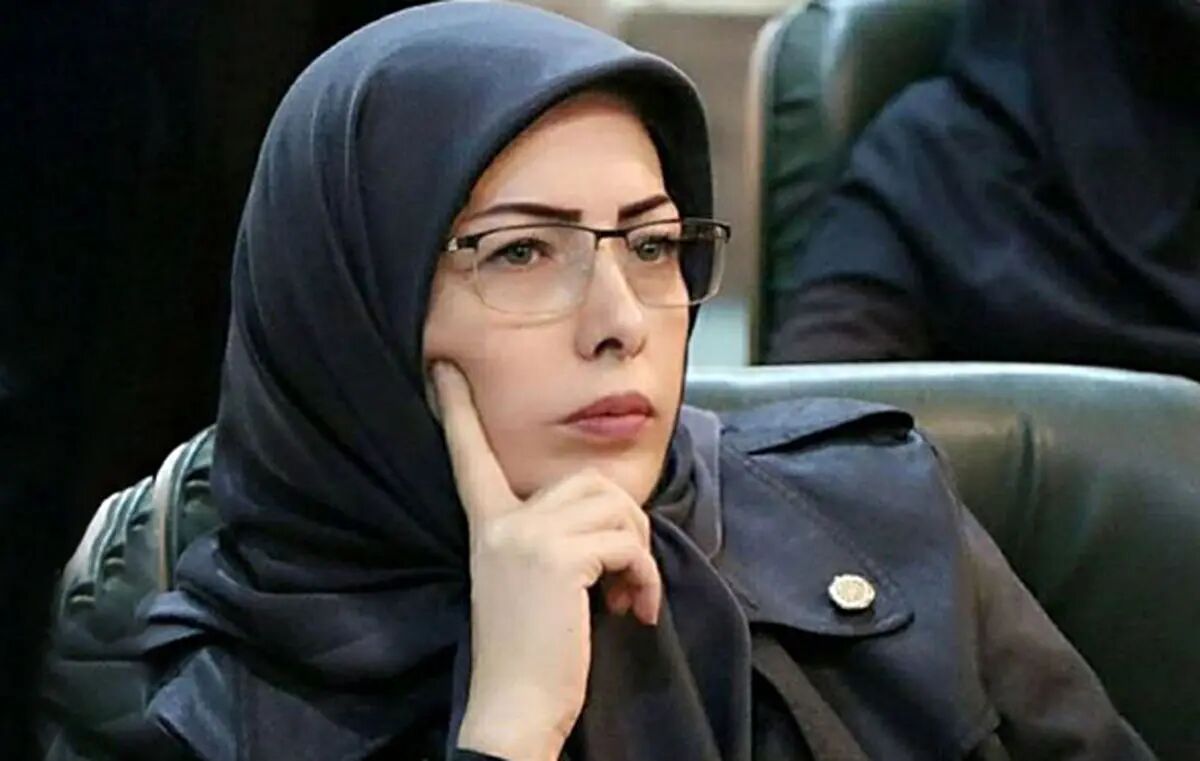 تدبیر زنان آهنین در حل مشکلات حوزه حمل ونقل و لجستیک