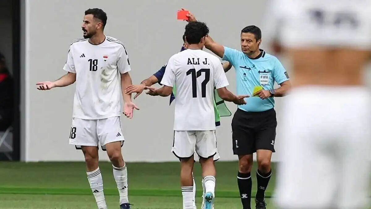 علت خروج علیرضا فغانی از قطر مشخص شد