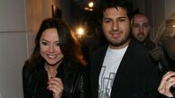 رضا ضراب ناپدید شد