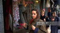 قاب تاریخ| مدرسه علوی،‌‌ فورد تاروس، تهران دهه 70 و...
