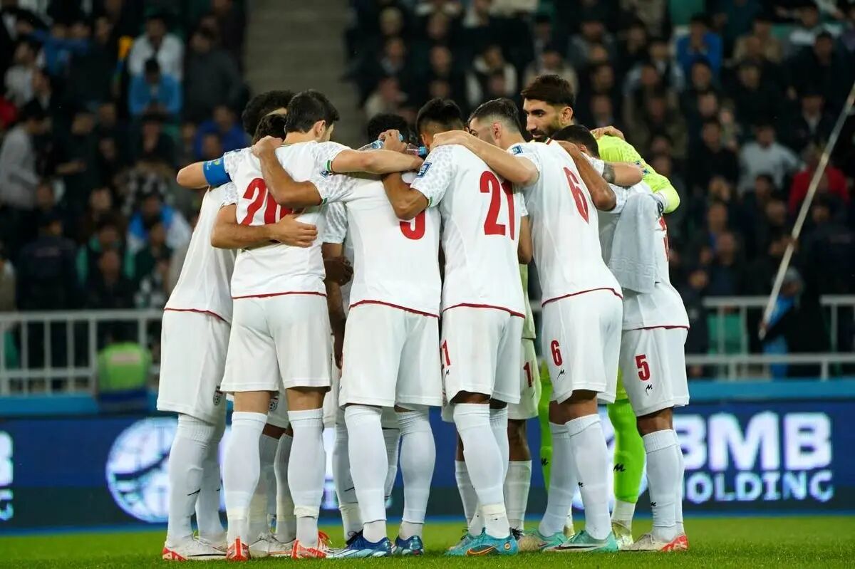این طلسم  را ‌بشکنید