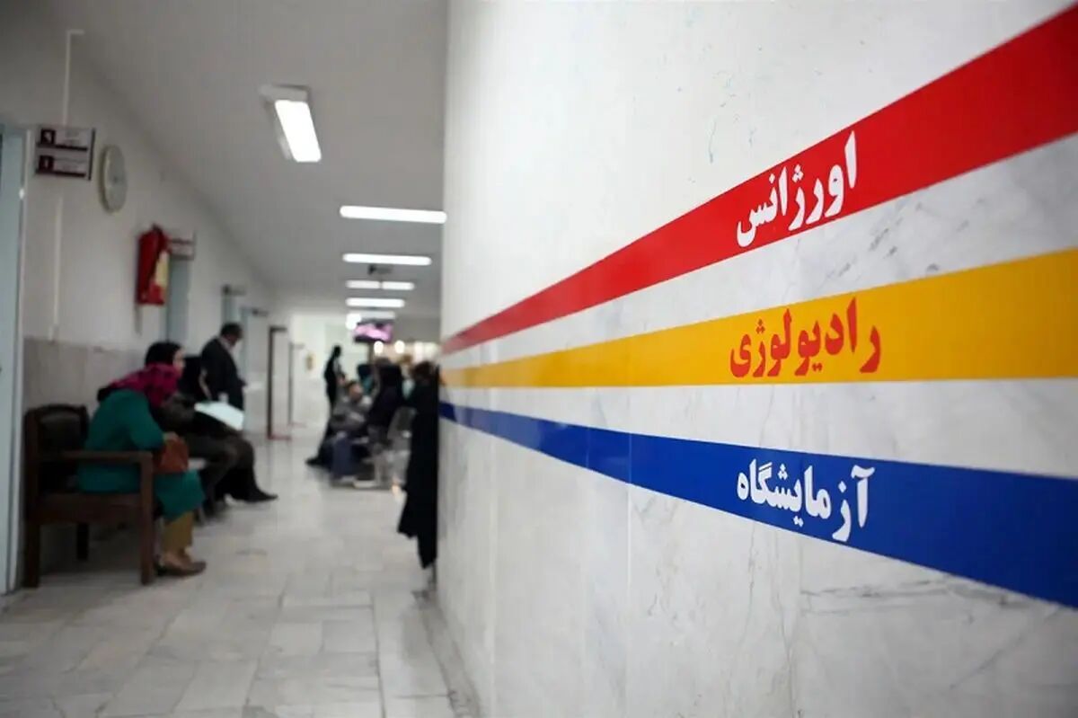 علت منع کاشت ناخن برای کادر درمان