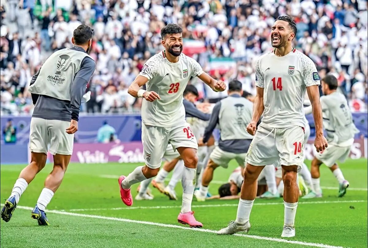 بچه‌ها مراقب باشید