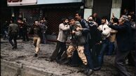 مهمترین وقایع پنج روز منتهی به پیروزی انقلاب