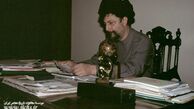 100قصه دیگر از لابه‌لای تاریخ| امام موسی صدر از‌ بیروت‌ تا نجف‌ و‌ تهران