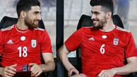 نکته‌بازی| فعلا وقت بازی در دانمارک و امارات است!
