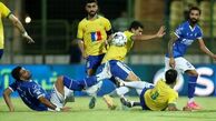 استقلال- نفت آبادان؛ رونمایی از تیم جدید نکونام