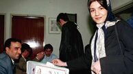 قاب تاریخ| آتش‌نشانان آبادان، انتخابات، حسن روشن‌ و...