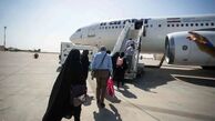 لغو حج عمره تکذیب شد؛ هزینه متقاضیان برگردانده می‌شود