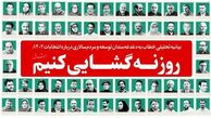 درباره بیانیه جنجالی روزنه گشایی با 110 امضاء