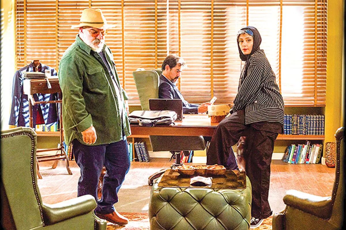 وکیل فرشته‌، مدافع شیطان