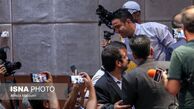 جواد نکونام محروم می‌شود؟