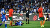 سرمربی آبی‌ها: دشمنی با استقلال شروع شد