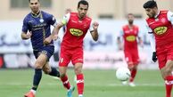 ترکیب پرسپولیس و گل‌گهر اعلام شد؛ رونمایی از جانشین بیرو