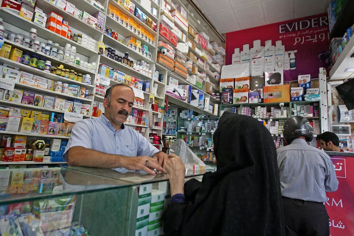 بحران نقدینگی داروخانه‌ها در سال جدید