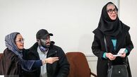 تکذیب خبر آزادی امیر تتلو به مناسبت عید فطر