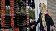قیمت دلار در سال ۱۴۰۲