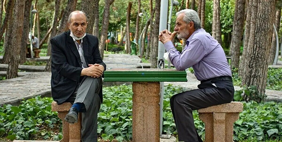 فرمول افزایش حقوق بازنشستگان چیست؟