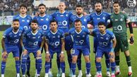 برد یک گله استقلال مقابل آلومینیوم اراک