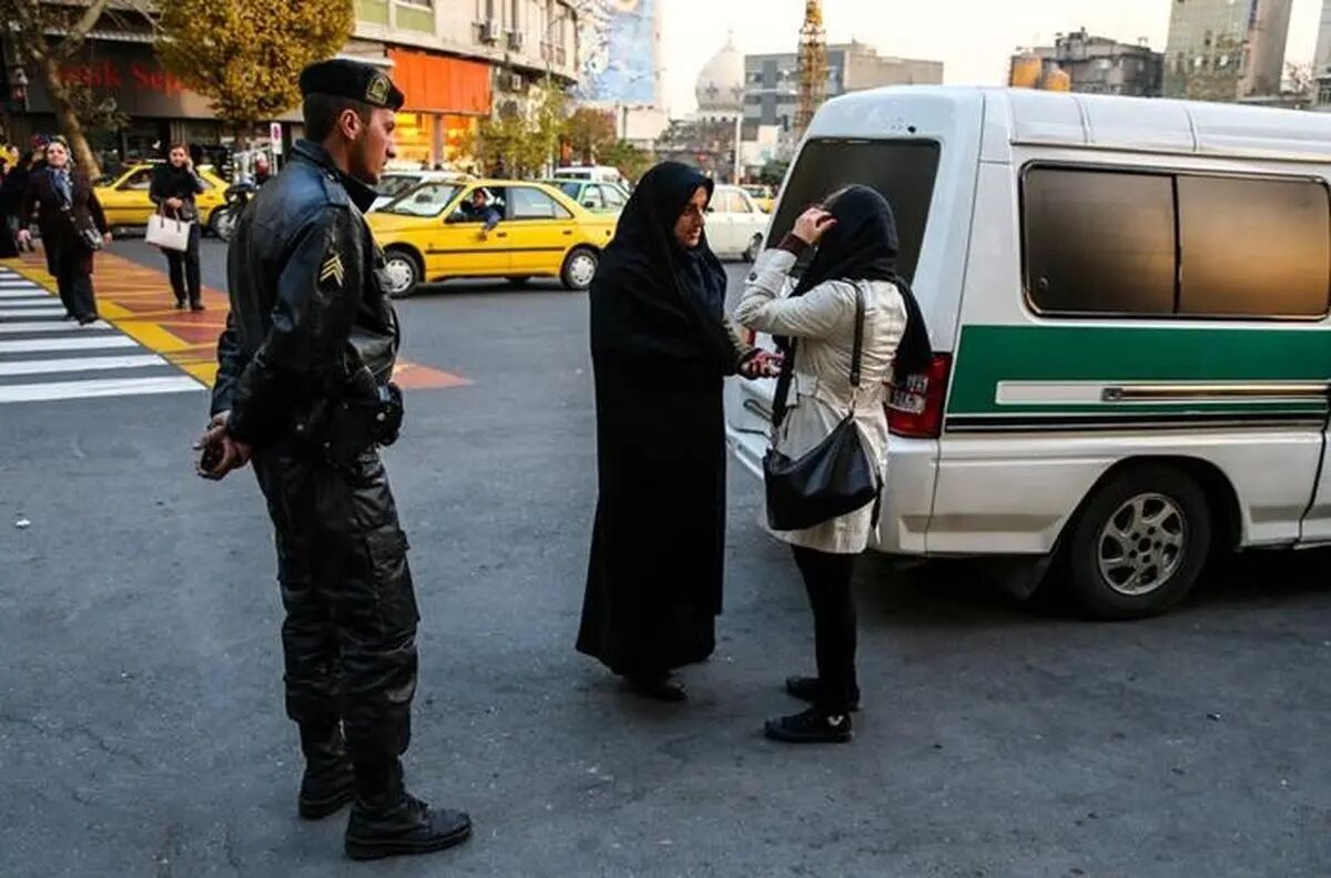 طرح «نور» برای برخورد با کشف حجاب آغاز شد