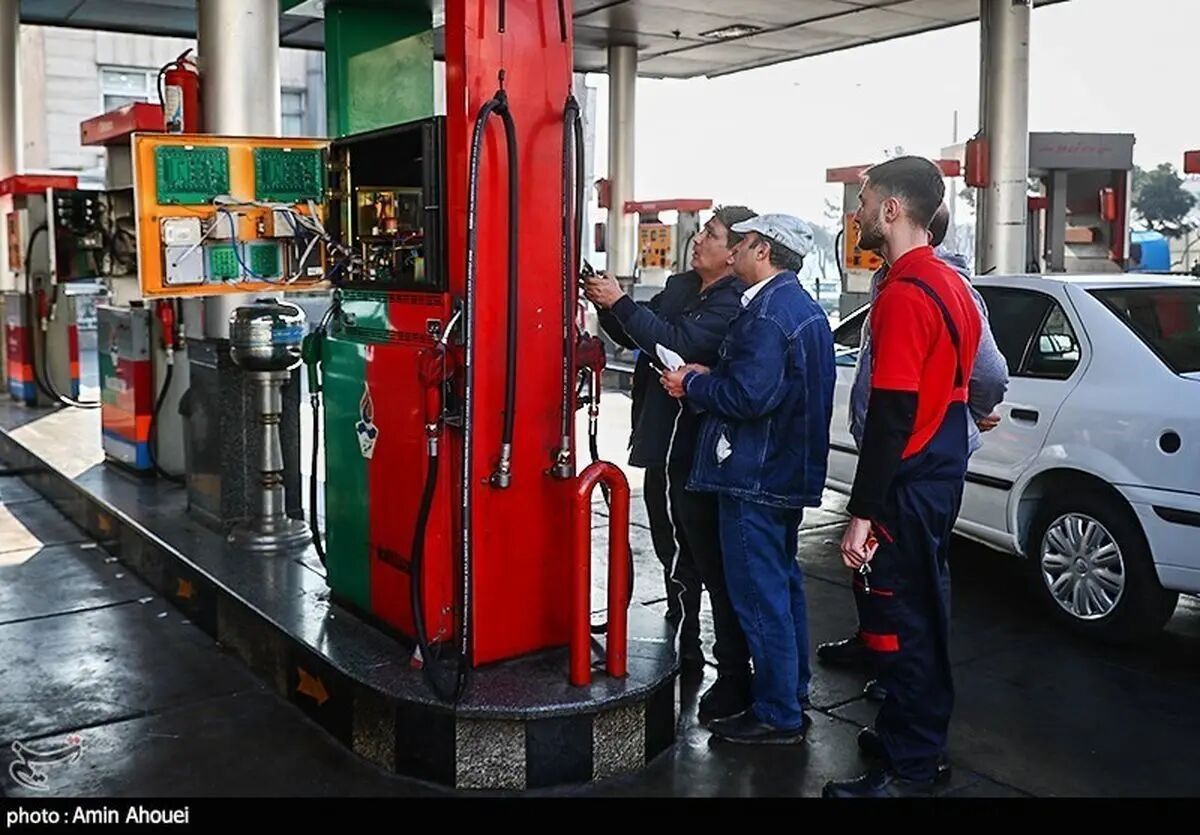کارت سوخت جایگاه‌داران جمع‌آوری نمی‌شود