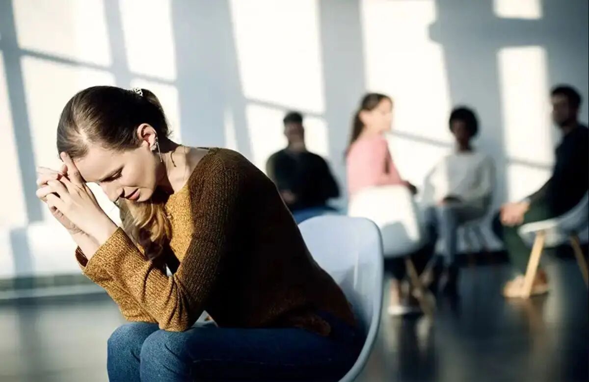 چرا در دیدارهای خانوادگی عصبی هستیم؟
